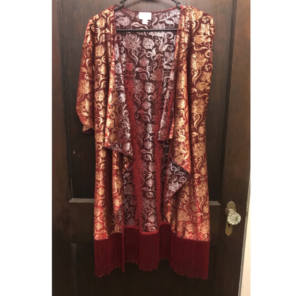 LulaRoe small Monroe